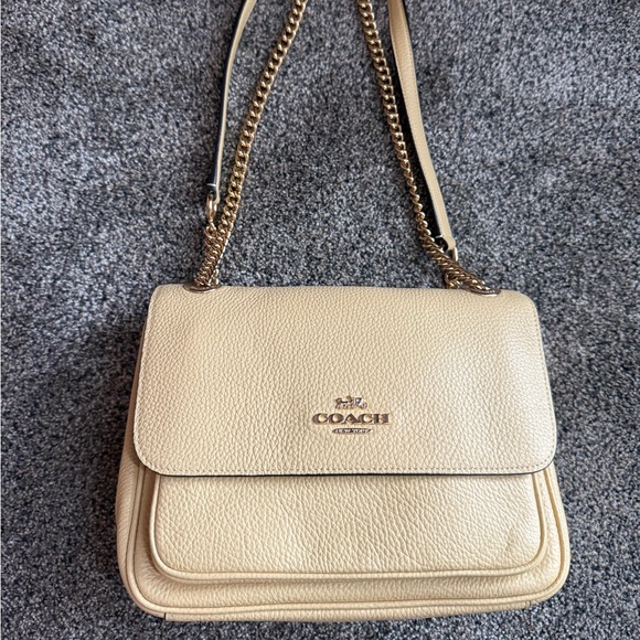 Coach Klare Crossbody 25 - Picture 2 of 16